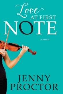 Love at First Note Read online