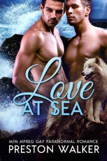Love at Sea Read online