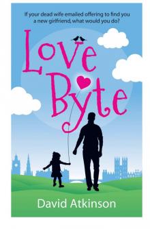 Love Byte Read online