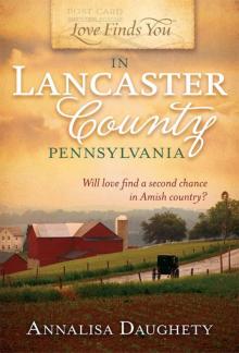 Love Finds You in Lancaster County, Pennsylvania Read online