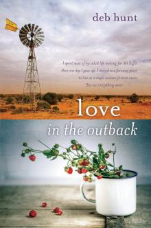 Love in the Outback