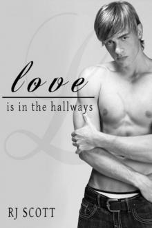 Love Is In the Hallways Read online