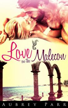 Love on the Malecon Read online