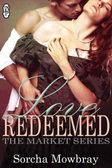 Love Redeemed Read online
