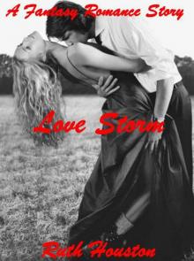 Love Storm Read online