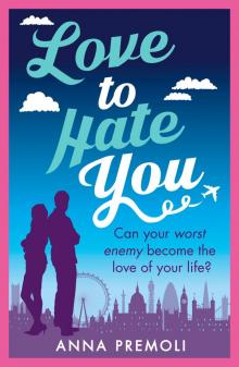 Love to Hate You Read online