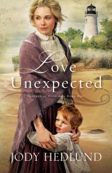 Love Unexpected Read online
