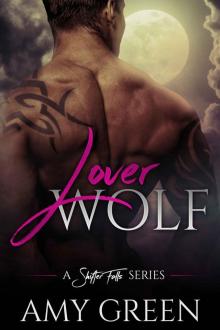 Lover Wolf (Shifter Falls Book 2) Read online