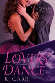 Lovers' Dance Read online
