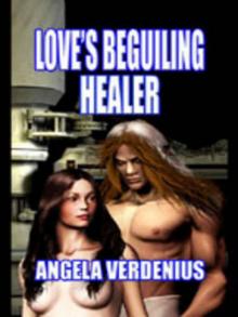 Love's Beguiling Healer Read online