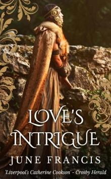Love's Intrigue Read online