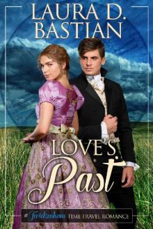 Love's Past: A Twickenham Time Travel Romance