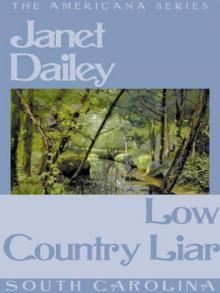 Low Country Liar Read online