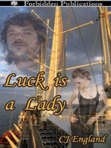 Luck is a Lady Read online