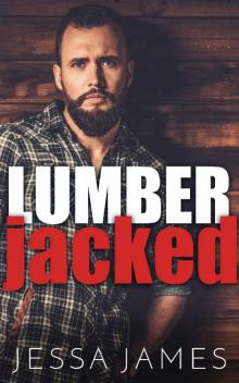 Lumber Jacked Read online