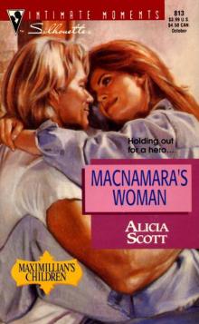 Macnamara's Woman Read online