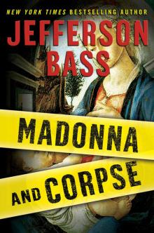 Madonna and Corpse Read online