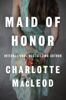 Maid of Honor Read online