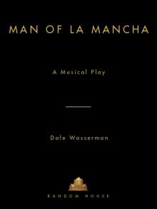 Man of La Mancha