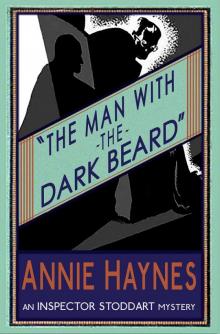 Man with the Dark Beard Read online