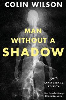 Man Without a Shadow Read online