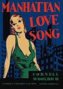 Manhattan Love Song Read online