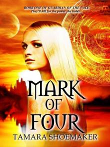 Mark of Four Read online