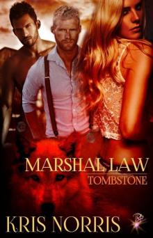 Marshal Law Read online