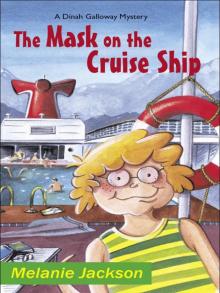 Mask on the Cruise Ship Read online