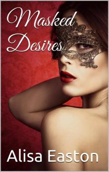 Masked Desires Read online