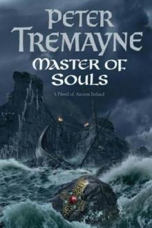 Master of Souls sf-16 Read online