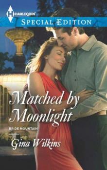 Matched by Moonlight Read online