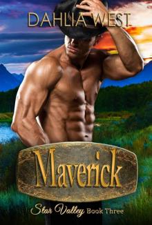 Maverick (Star Valley Book 3) Read online