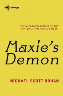 Maxie’s Demon Read online