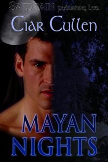 Mayan Nights Read online