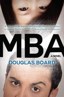 MBA Read online