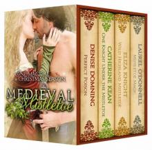 Medieval Mistletoe - One Magical Christmas Season Read online
