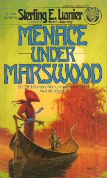 Menace Under Marswood Read online