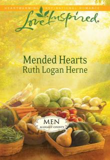 Mended Hearts Read online