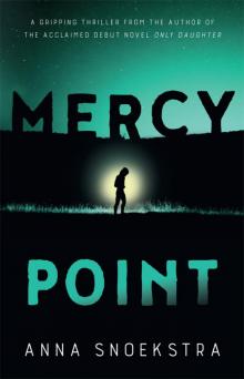 Mercy Point Read online