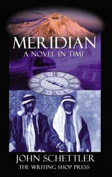 Meridian - A Novel In Time (The Meridian Series) Read online