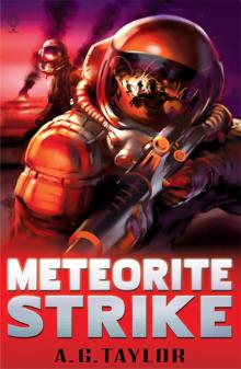 Meteorite Strike Read online