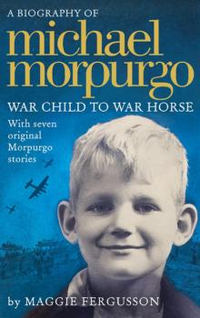 Michael Morpurgo