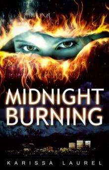 Midnight Burning Read online