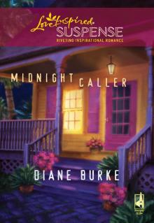 Midnight Caller Read online