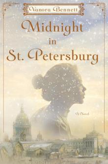 Midnight in St. Petersburg Read online