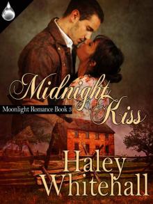 Midnight Kiss (Moonlight Romance)