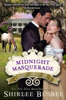 Midnight Masquerade Read online