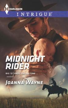 Midnight Rider Read online