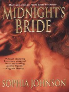 Midnight's Bride Read online